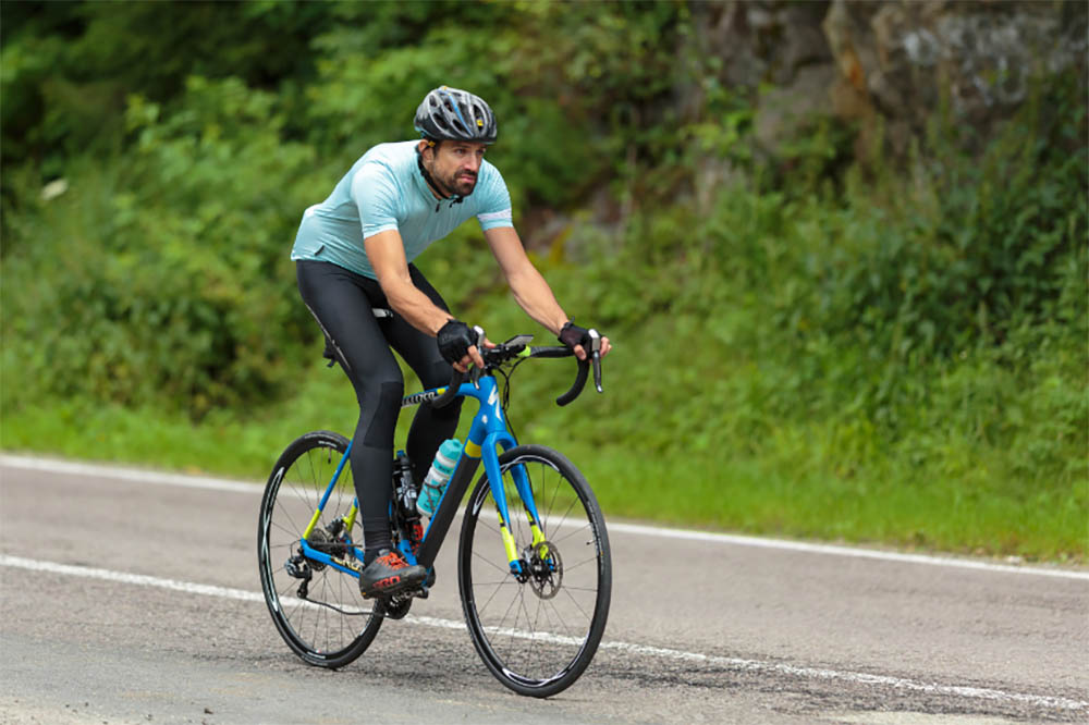Are Road Bikes Faster Than Hybrids Are Road Bikes Faster Than Hybrids