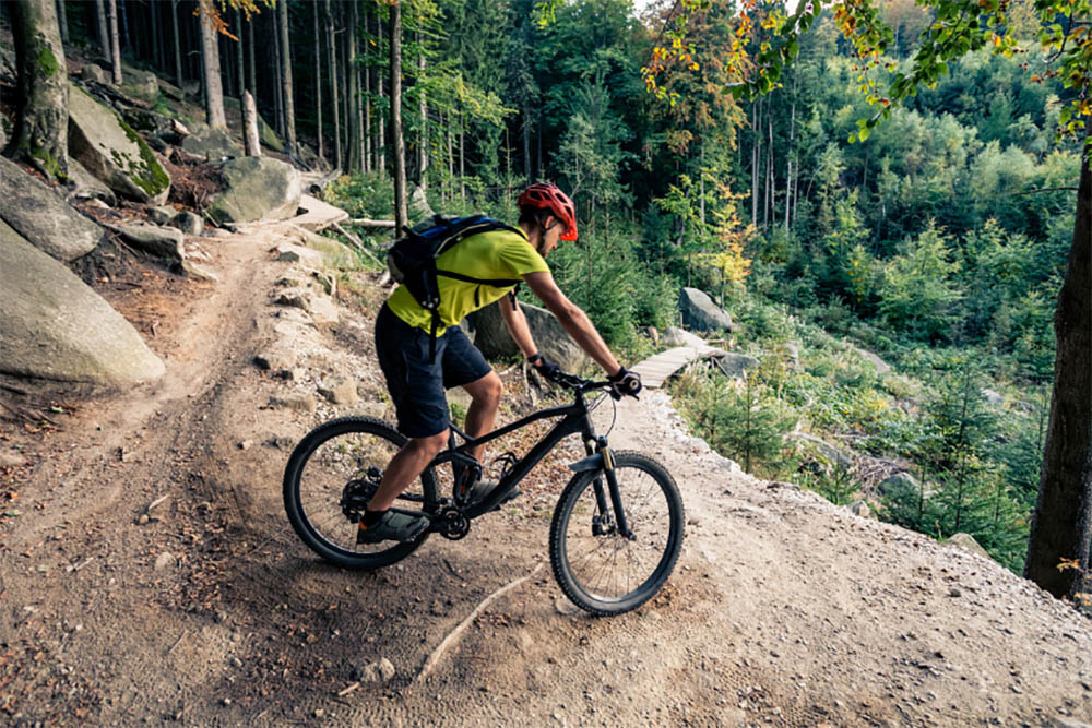 Are Road Bikes Faster Than Mountain Bikes Are Road Bikes Faster Than Mountain Bikes
