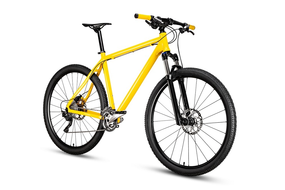Are carbon bikes faster than aluminum1