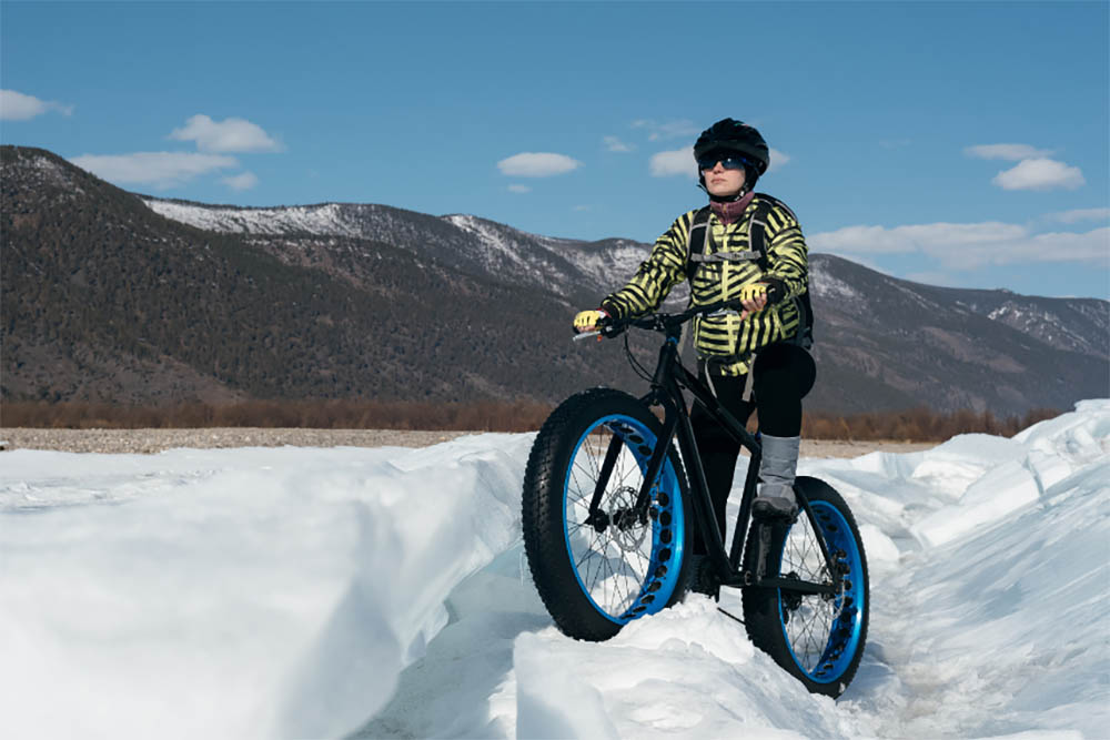 Are fat bikes good on gravel Are fat bikes good on gravel?