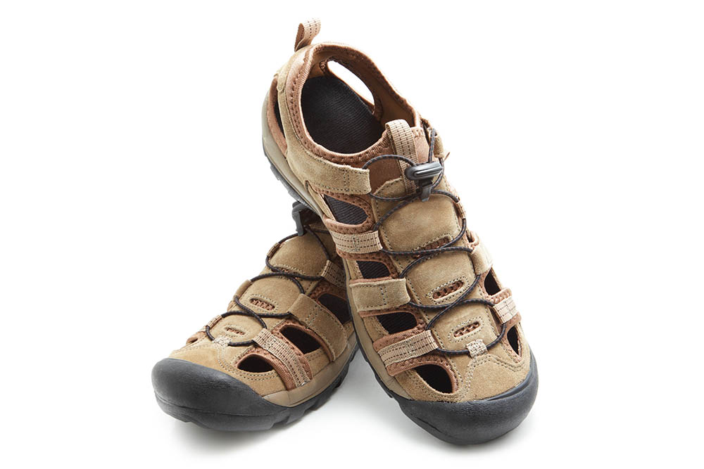Best Cycling Sandals for Bike Touring and Bikepacking