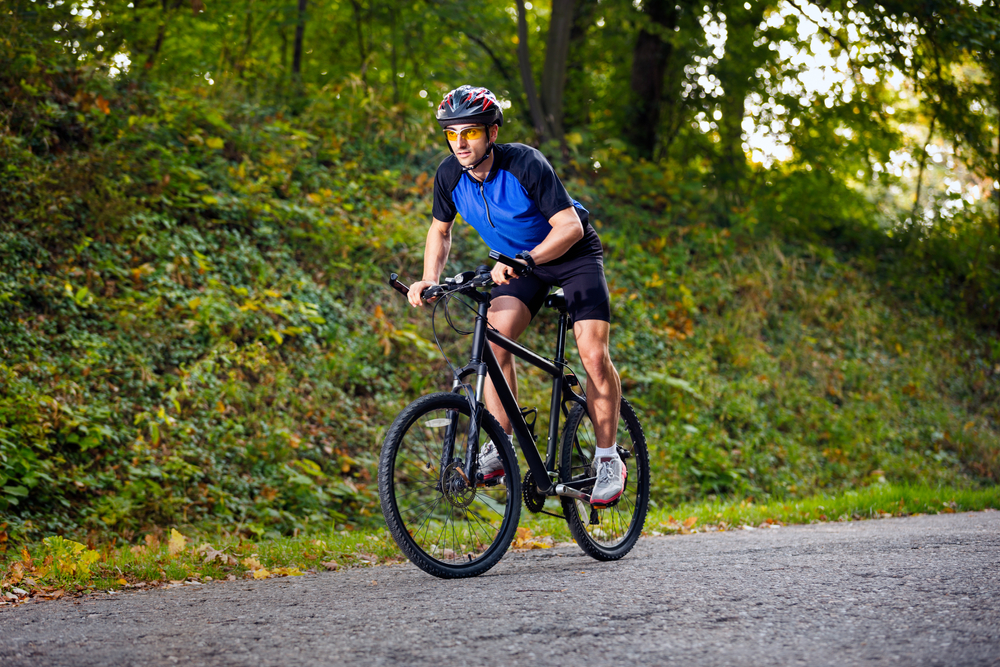 Extreme,Nature,Sport,,Mountain,Bike