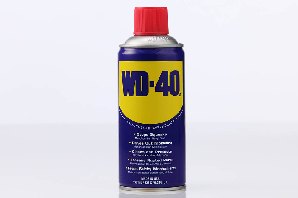 Can I Use Wd40 On Bike Chain Can I Use Wd40 On Bike Chain