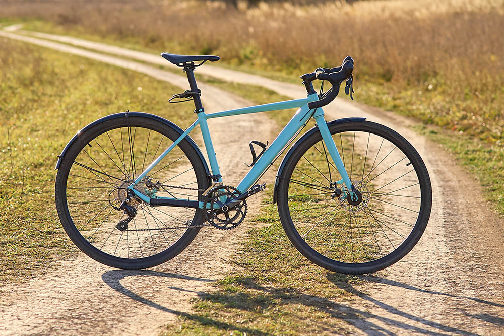 Can You Put Cyclocross Tires On A Road Bike? Can You Put Cyclocross Tires On A Road Bike?