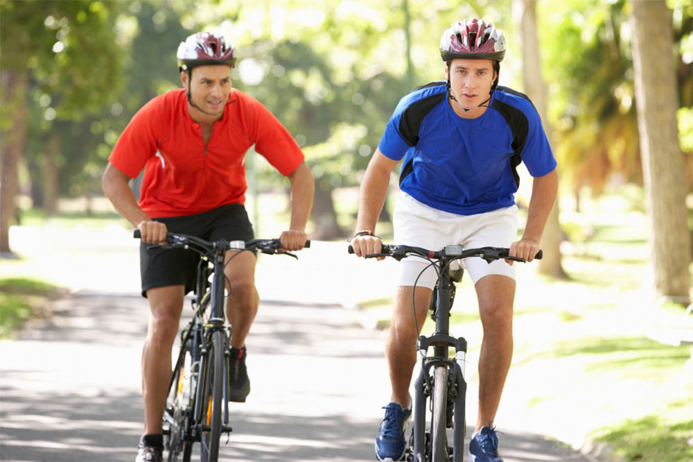 Does Cycling Reduce Belly Fat