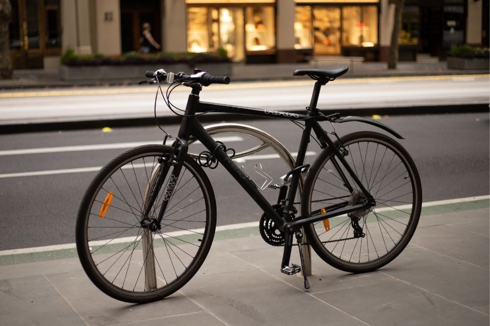 How much faster does a good road bike make you