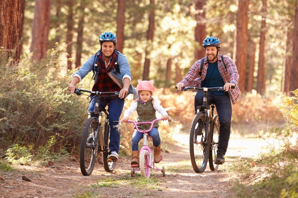 How to Prevent Getting A Sore Bum When Cycling