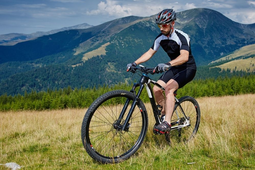 Is a Lighter Bike Faster