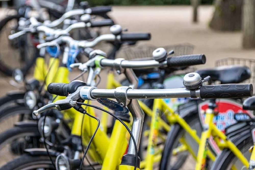 Is an Aluminium framed bike better than steel