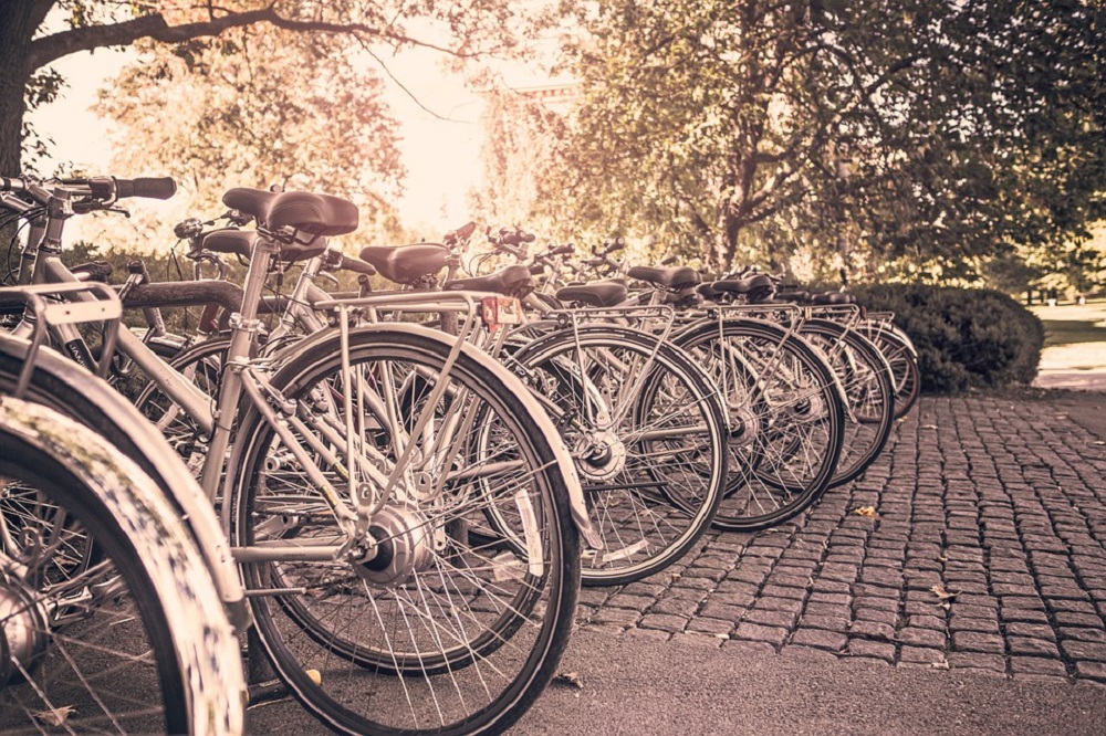 Is an Aluminium framed bike better than steel1