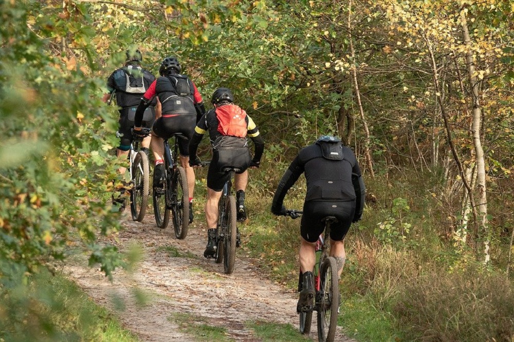 Is cycling on the road dangerous