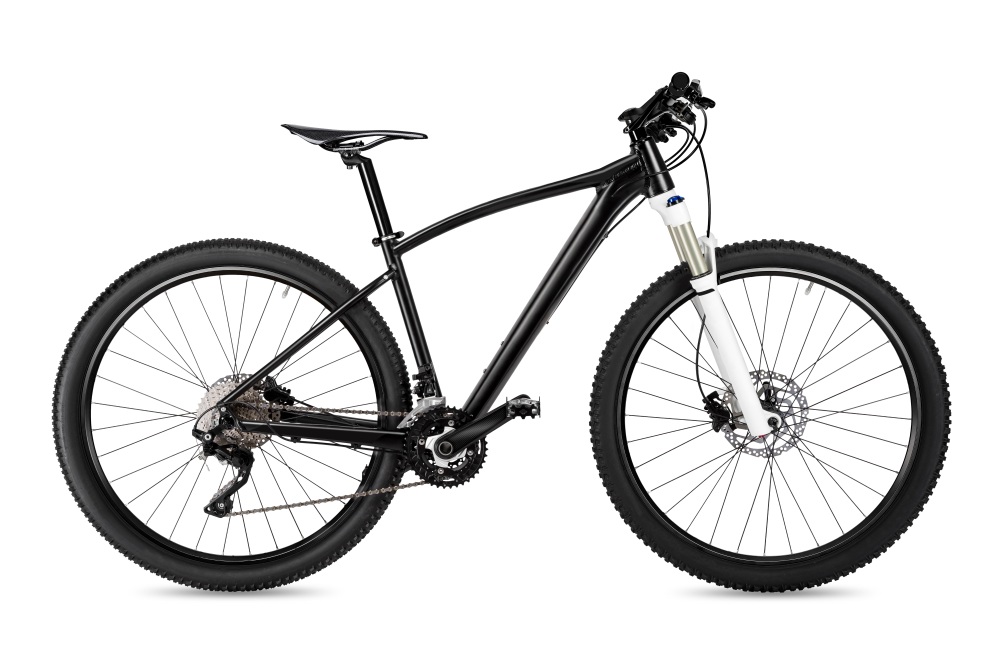 Is it better to get a smaller bike frame