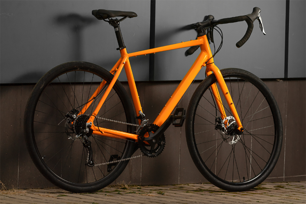 Steel Gravel Bikes - A Comprehensive List Steel Gravel Bikes - A Comprehensive List