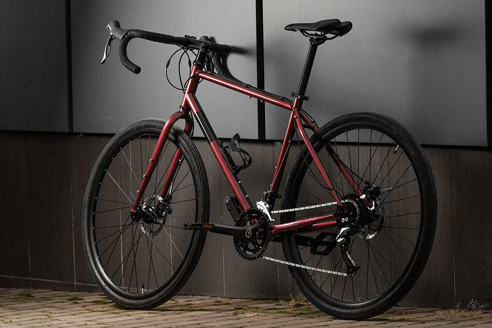 Steel Gravel Bikes - A Comprehensive List Steel Gravel Bikes - A Comprehensive List