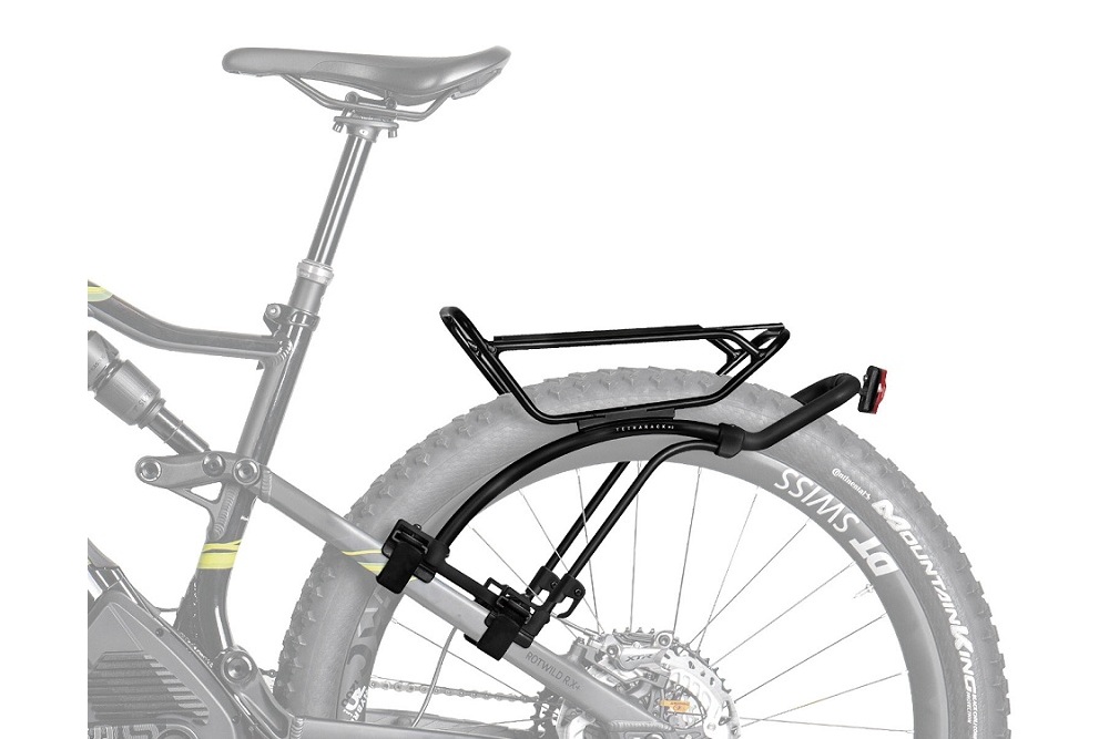 Topeak TETRARACK M2
