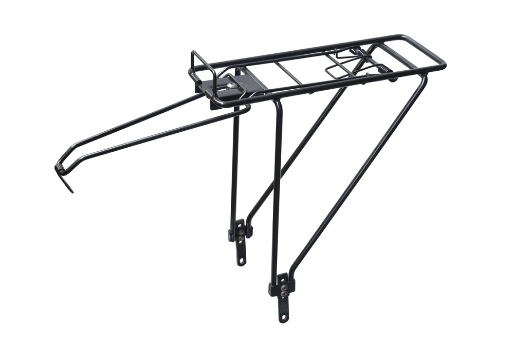 What Are Rear Bike Racks Used For