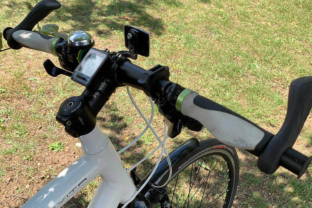 What Is A Flat Bar Bike?