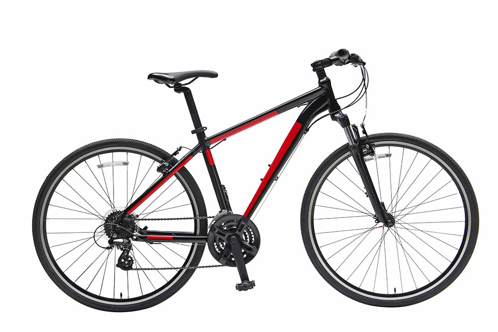 What are hybrid bikes good for? What are hybrid bikes good for?