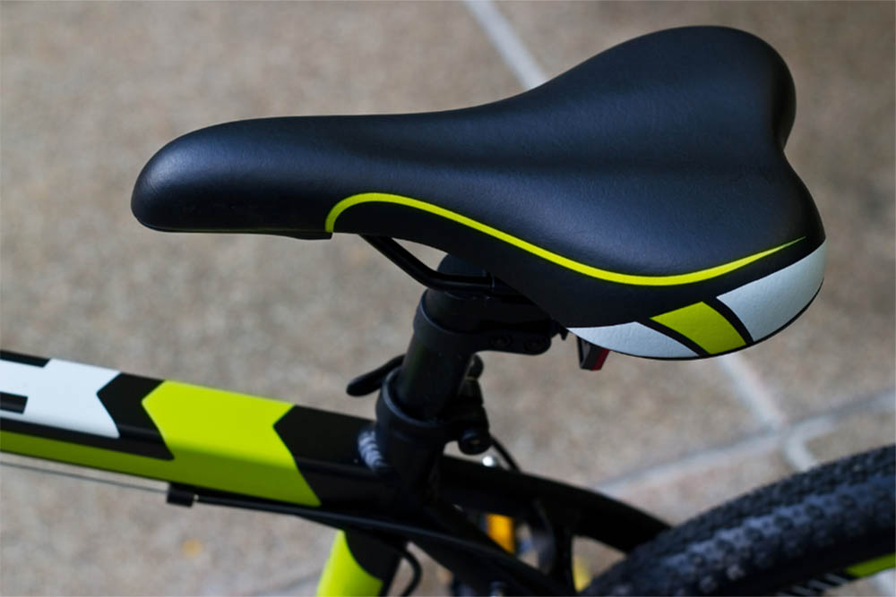 Why Are Bike Seats So Uncomfortable Why Are Bike Seats So Uncomfortable?