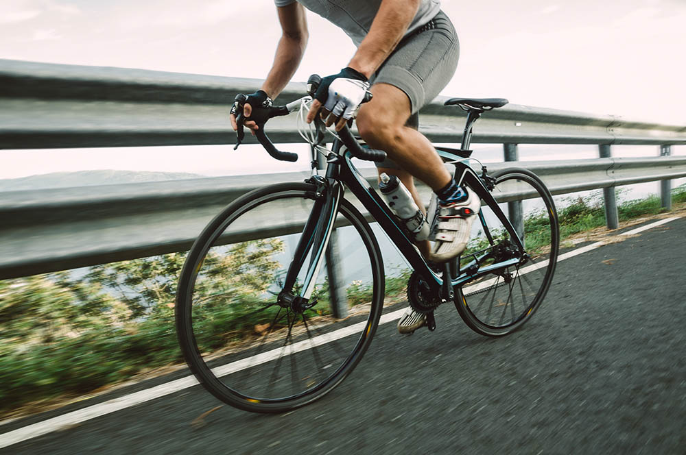 Why Are Road Bikes So Much Faster Than Hybrids? Why Are Road Bikes So Much Faster Than Hybrids?