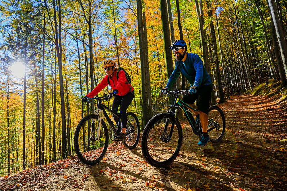 how dangerous is mountain biking how dangerous is mountain biking