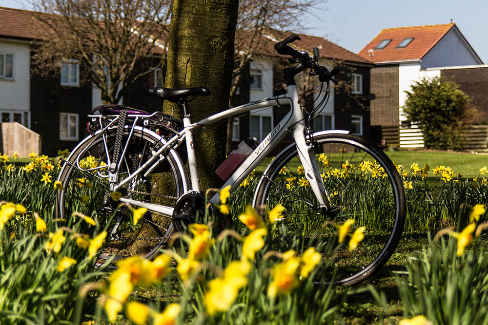 are hybrid bikes good for trails are hybrid bikes good for trails