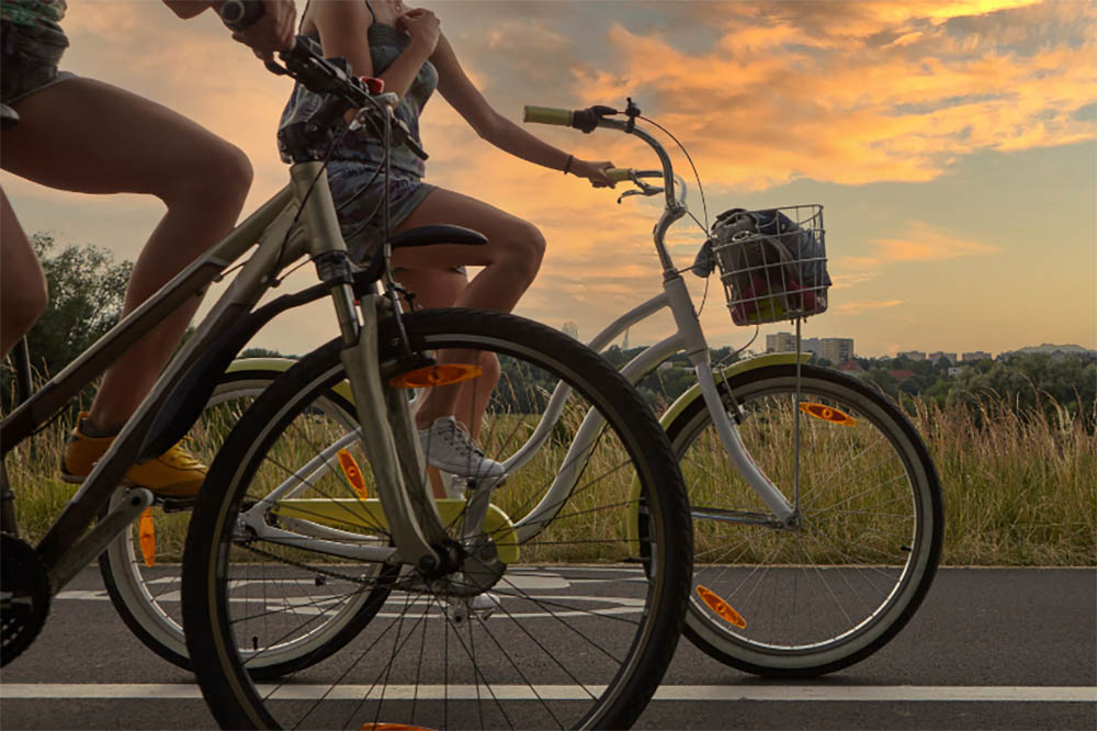 womens bike