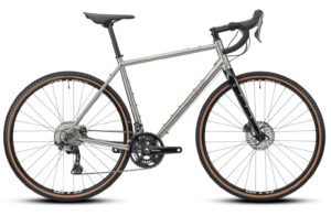 Genesis Croix De Fer Ti