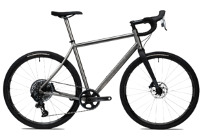 Lightspeed Ultimate Gravel