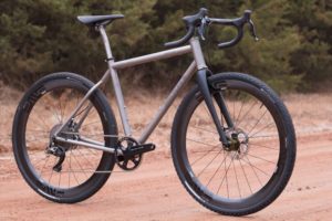 Moots Routt 45