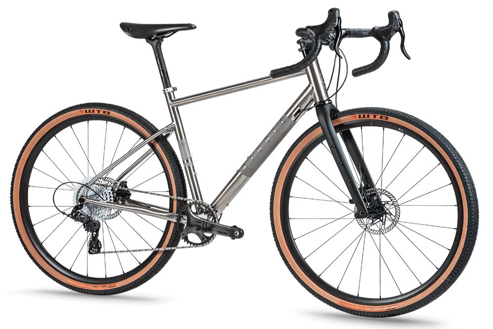 Ribble Adventure Ti