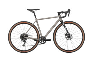 Rondo Ruut Ti Gravel Bike