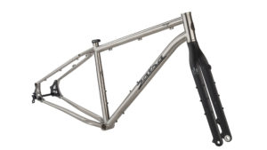 Salsa Fargo Ti