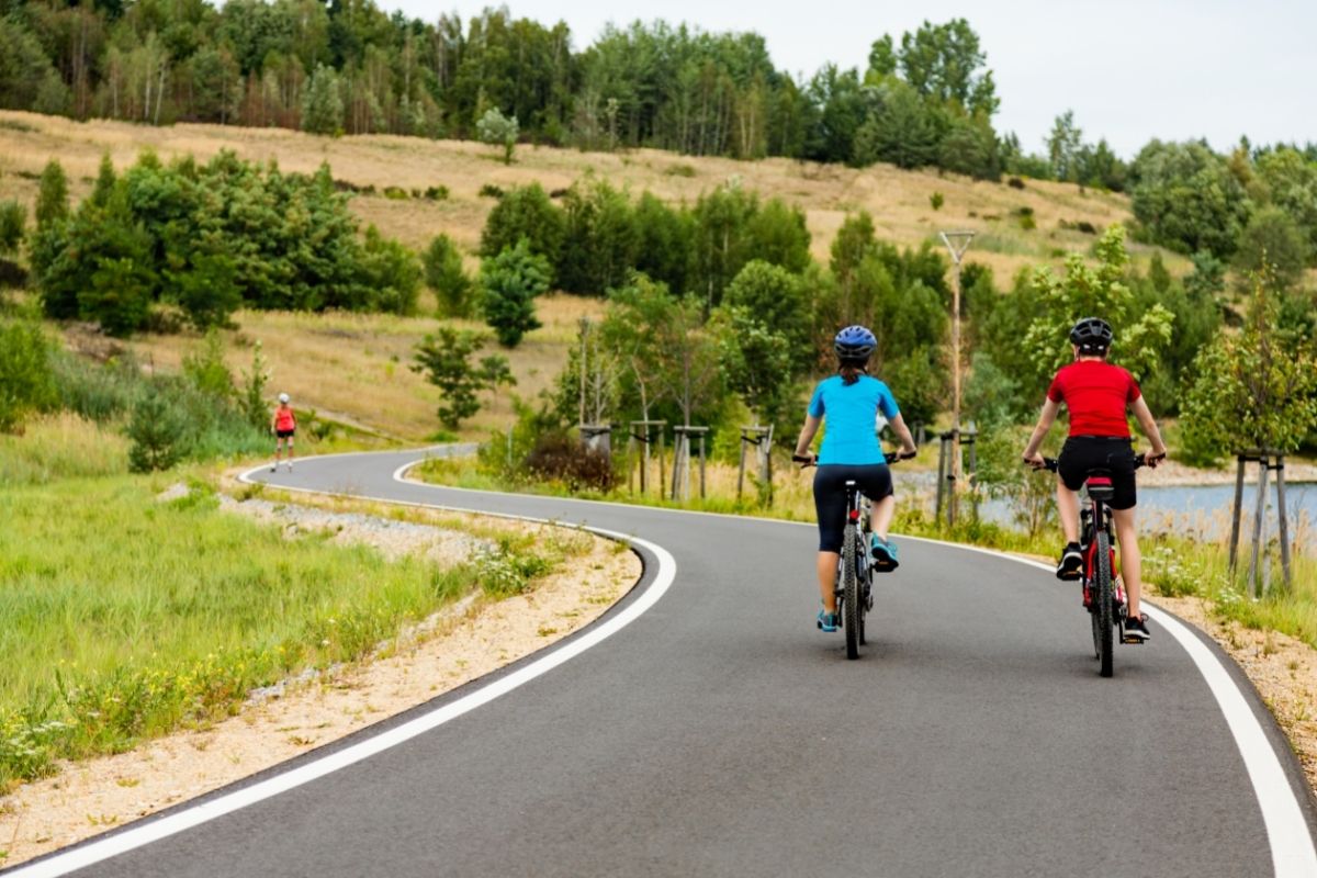 How Does Cycling Work Your Muscles How Does Cycling Work Your Muscles?