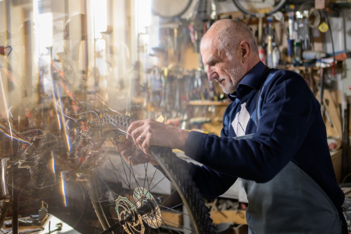 How To Change The Tires On Your Bike How To Change The Tires On Your Bike