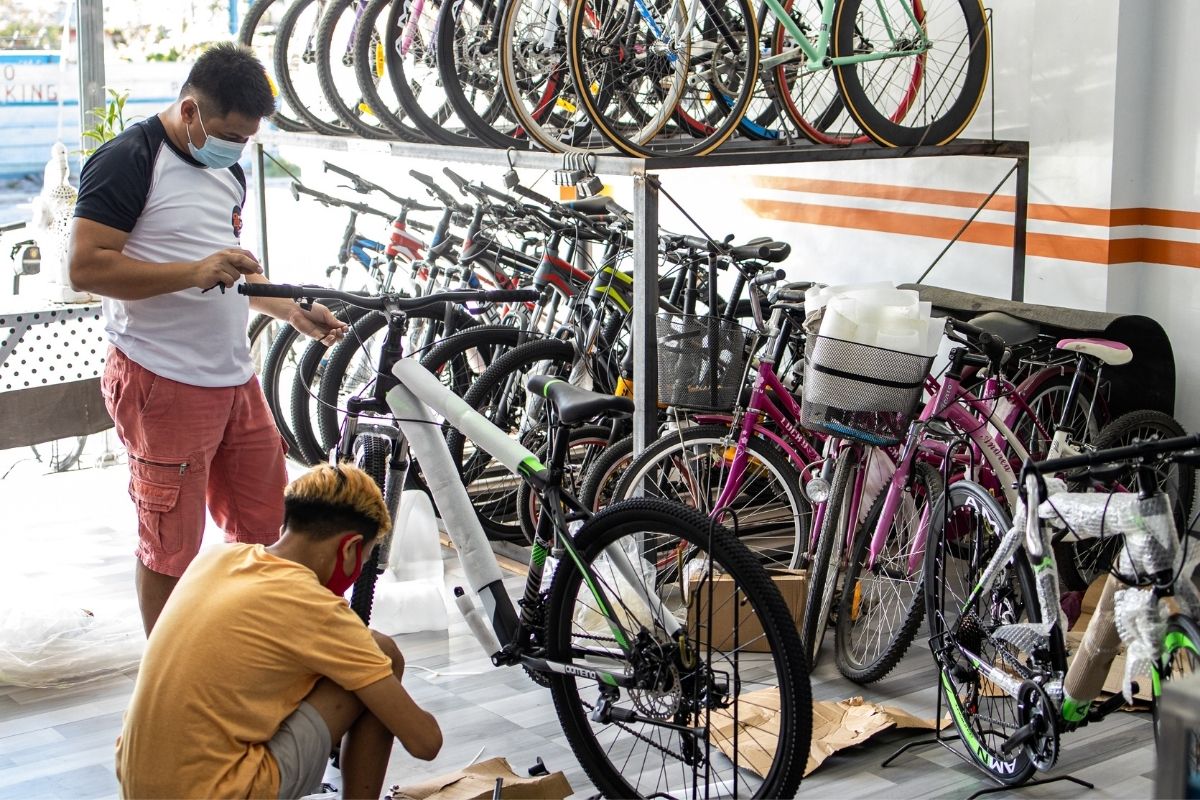How To Measure Bike Size How To Measure Bike Size