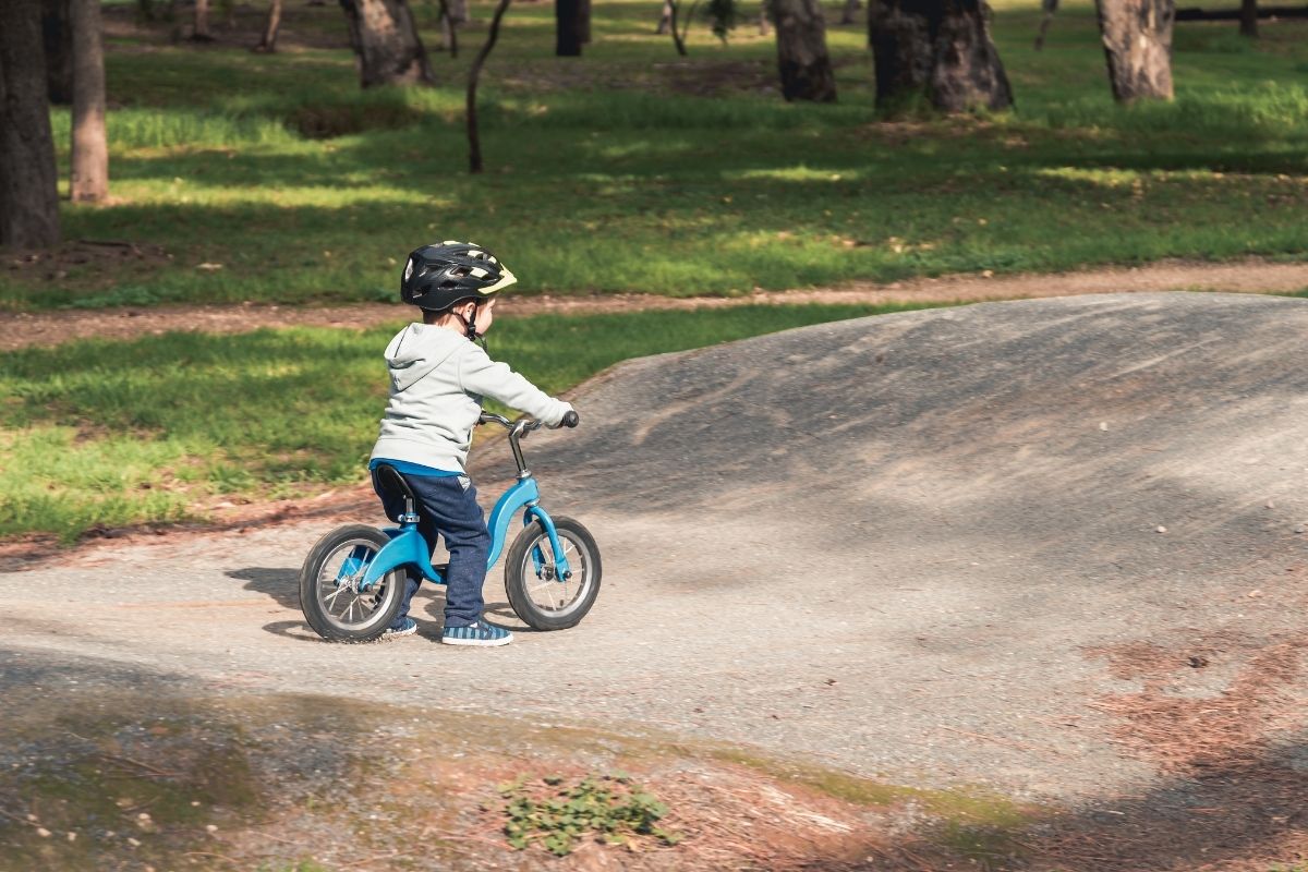 What Size Bikes For 4 Year Olds (1) What Size Bikes For 4 Year Olds