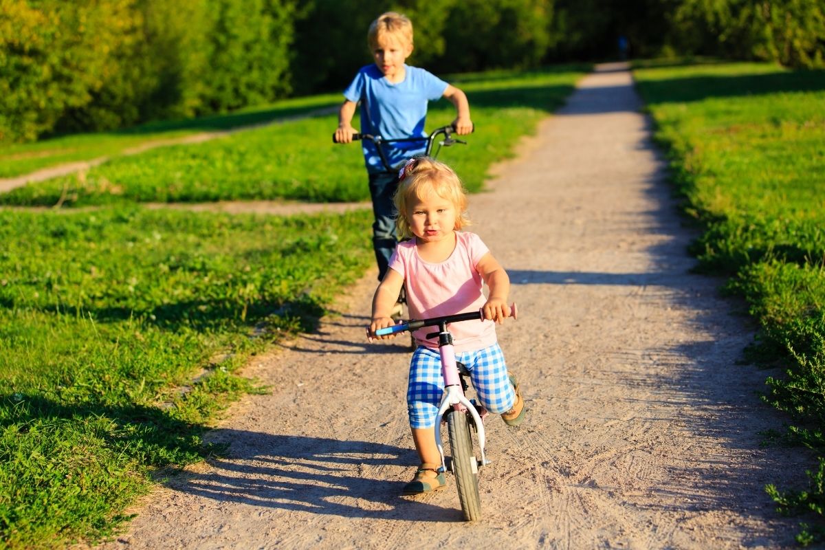 What Size Bikes For 4 Year Olds What Size Bikes For 4 Year Olds