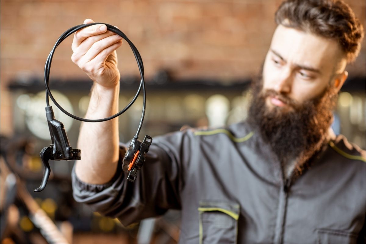 How To Fix Squeaky Brakes