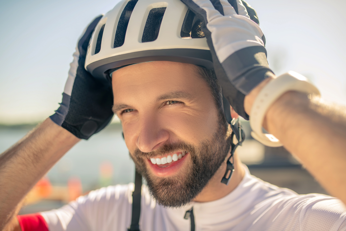 How To Measure Head For Helmet How To Measure Head For Helmet