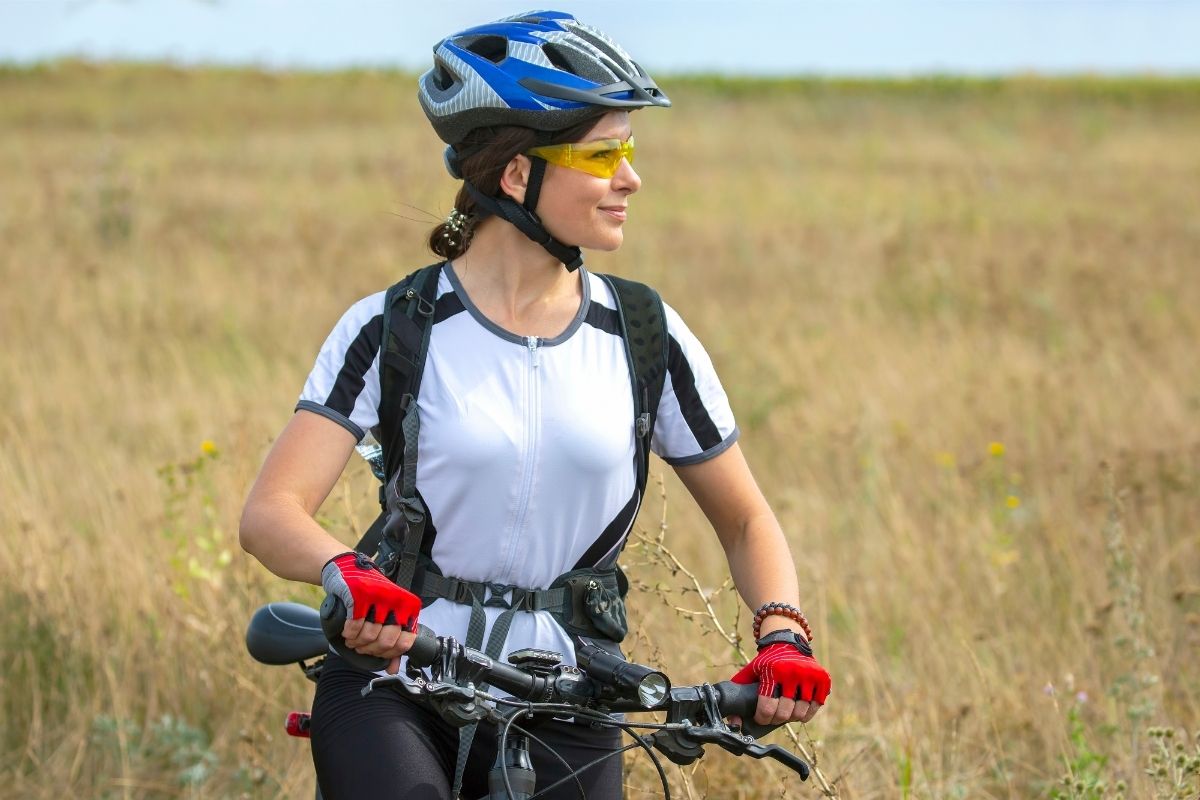 Wear Proper Gear Wear Proper Gear