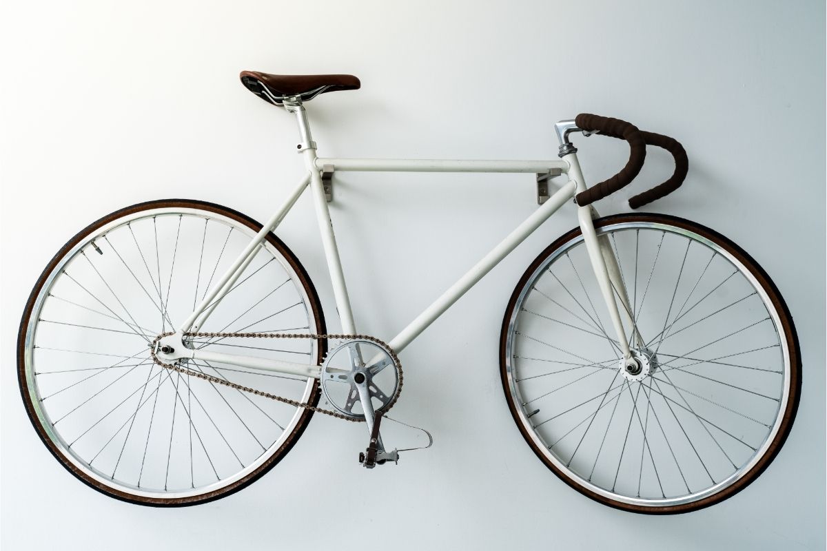 What Are The Benefits Of Hanging Bikes In Your Garage What Are The Benefits Of Hanging Bikes In Your Garage?