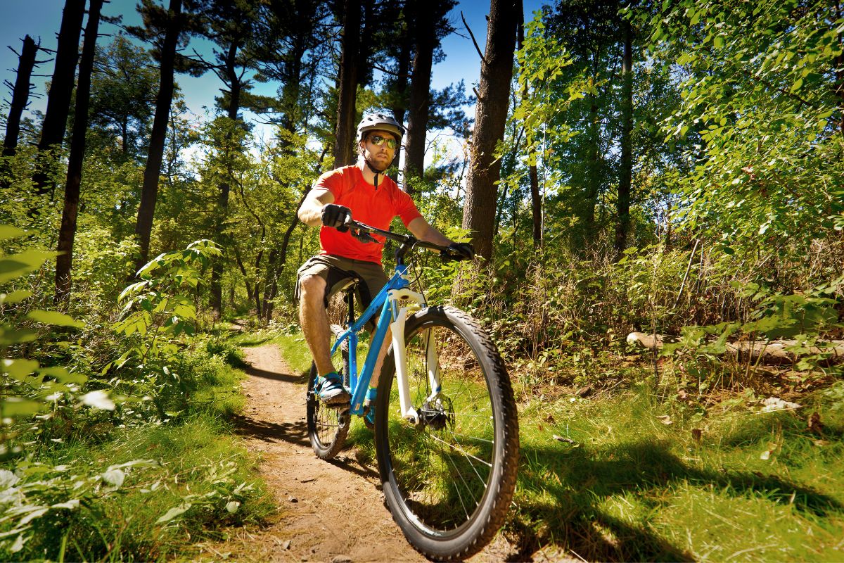 Best Austin Bike Trails