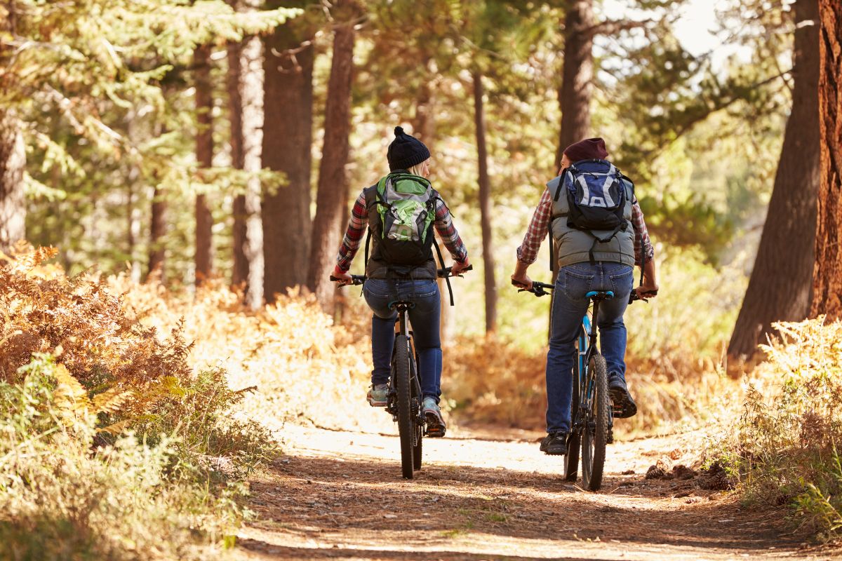 Best Bike Trails Massachusetts Best Bike Trails Massachusetts