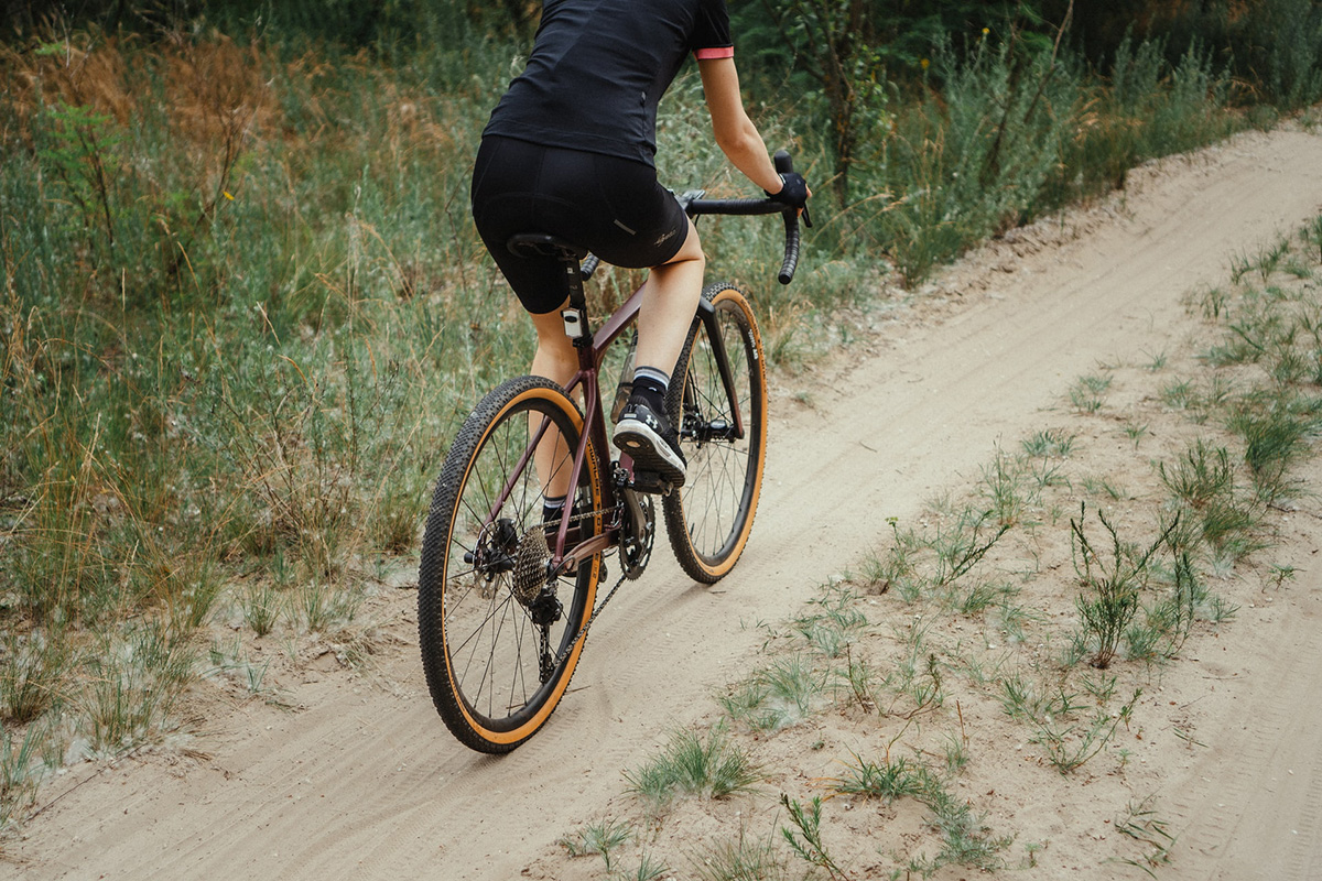 Cannondale Topstone Carbon 5
