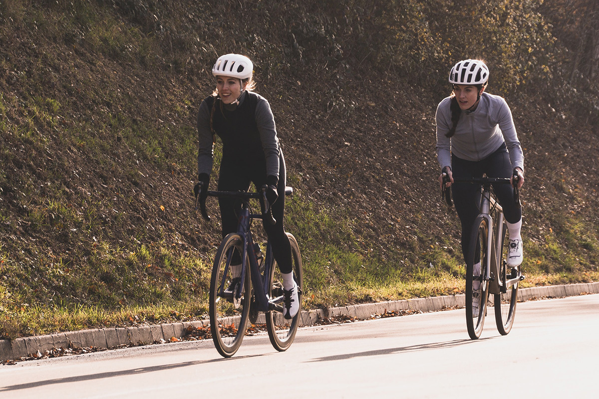 Cervelo Aspero 5