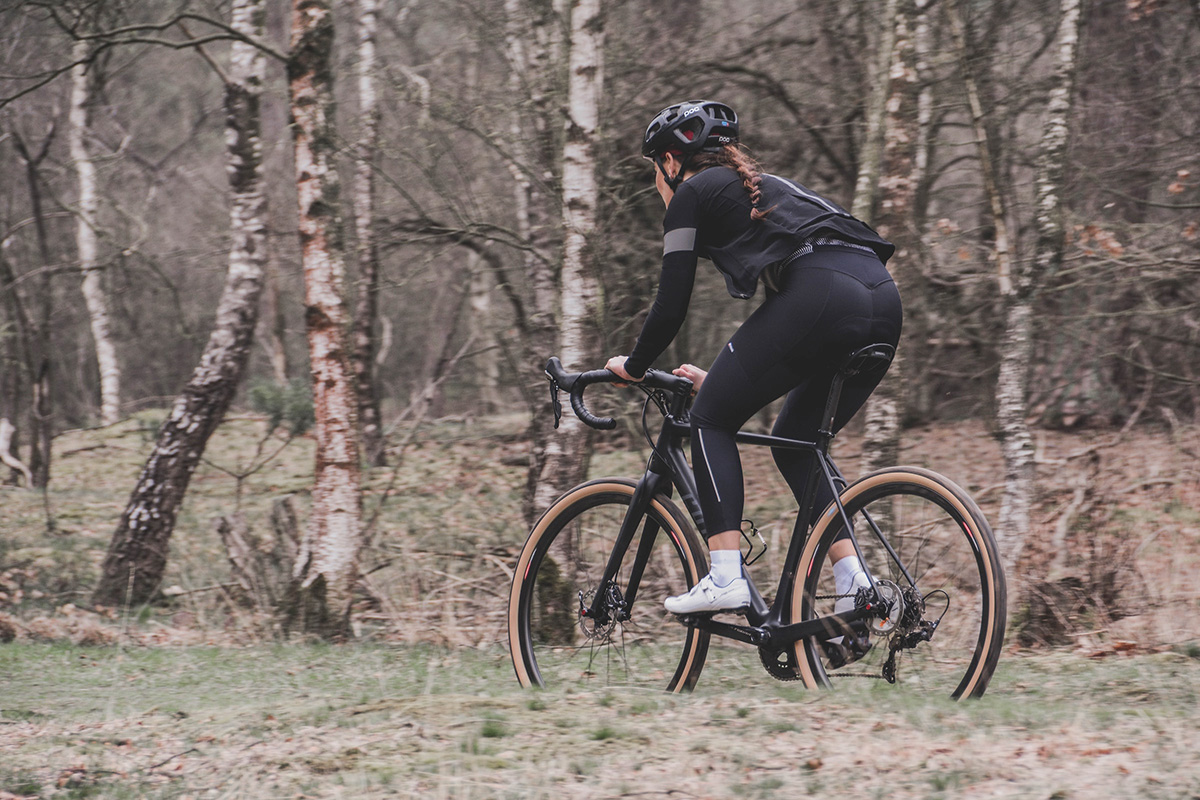 Liv Devote Advanced Pro