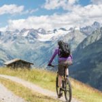 Norco Search XR Flat Bar