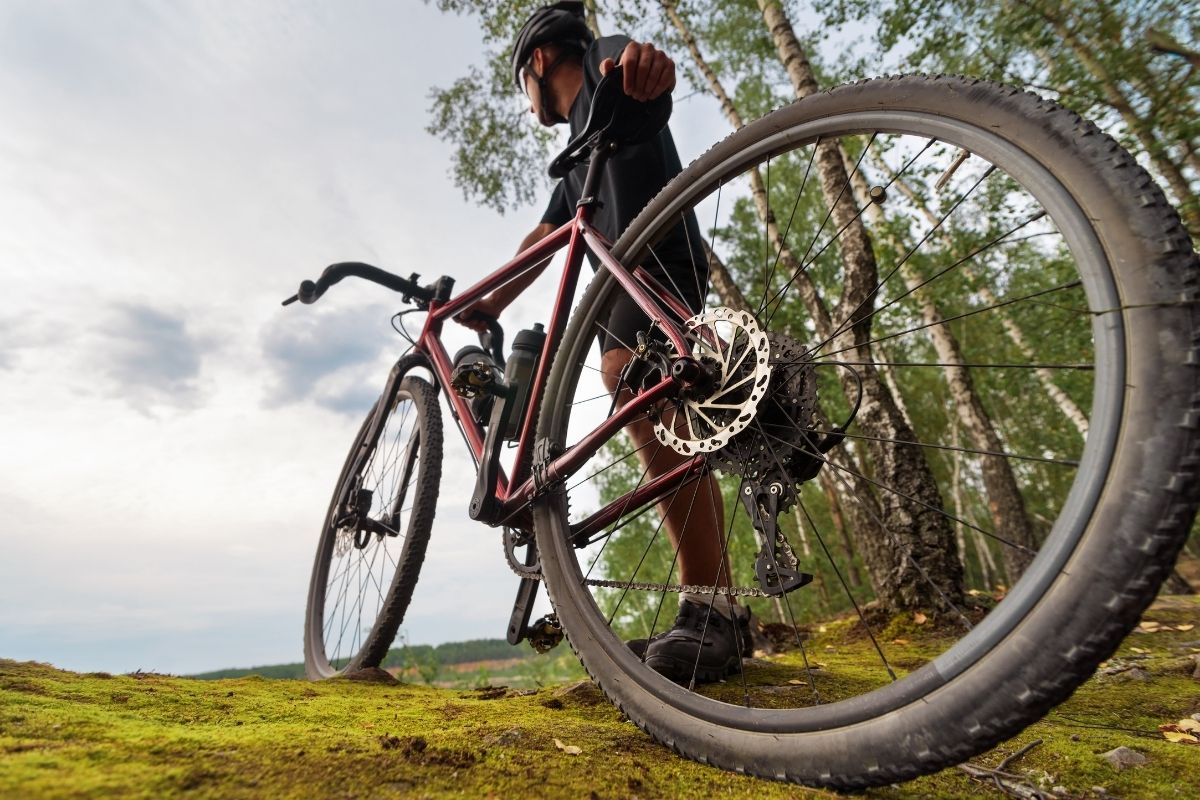 Specialized S- Works Crux